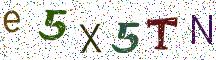 e5X5TN