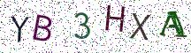 YB3HXA