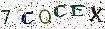7CQCEX