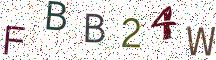 FBB24W
