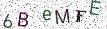 6BeMFE