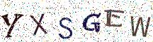 YXSGEW
