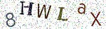 8HWLaX