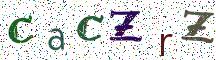 CaCZrZ