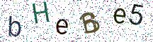 bHeBe5