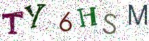 TY6HSM