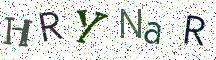HRYNaR