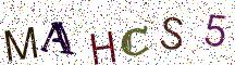 MAHCS5