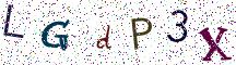 LGdP3X