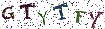 GTYTFY