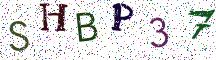 SHBP37