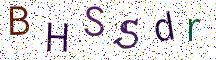 BHSSdr