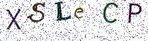 XSLeCP