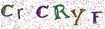 CrCRYF