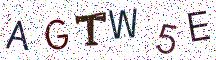 AGTW5E