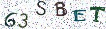 63SBET