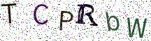 TCPRbW