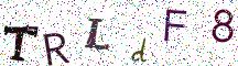 TRLdF8