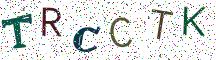 TRCCTK