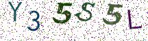 Y35S5L