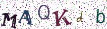 MAQKdb