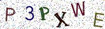 P3PXWE