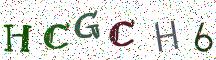 HCGCH6