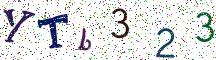 YTb323