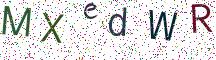 MXedWR