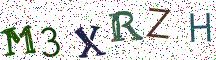 M3XRZH