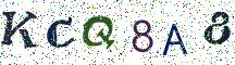 KCQ8A8