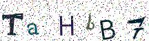 TaHbB7