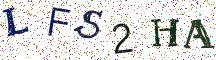 LFS2HA