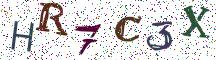 HR7C3X