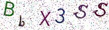 BbX3SS