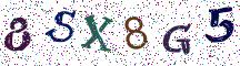 8SX8G5