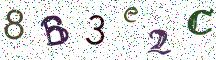 8B3e2C