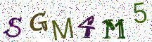 SGM4M5