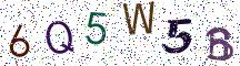 6Q5W5B