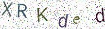XRKded