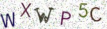 WXWP5C