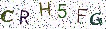 CRH5FG