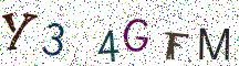 Y34GFM