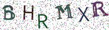 BHRMXR