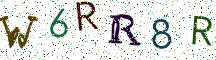 W6RR8R