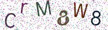 CrM8W8