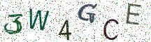 3W4GCE