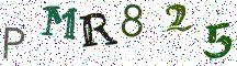 PMR825