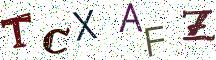 TCXAFZ