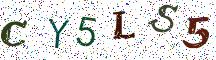 CY5LS5